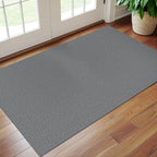 EARTHALL Washable Area Rug 3x5 Ft Non Slip Rugs - Image 6