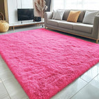OLANLY 5x8 Machine Washable Large Area Rugs - Image 3