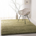SAFAVIEH California Shag Collection Area Rug by Unknown