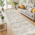 Long Hallway Runner Rug- Carpet Runners - Image 3
