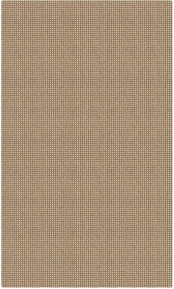 KOZYFLY Boho Rugs for Entryway 3x5 ft Washable Area Rug Non Slip Rubber Backed - Image 9