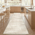 3x10 Runner Rug Non Slip Washable - Image 5