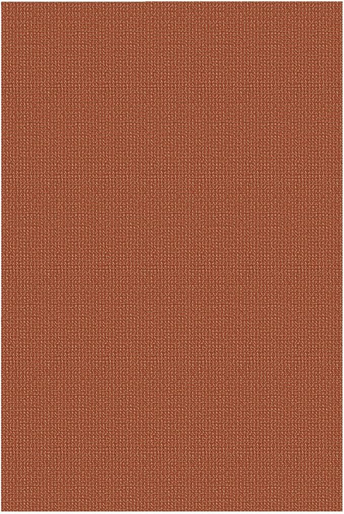 IOHOUZE Washable Area Rug 3x5 Non Slip Rubber Backed Woven Rugs - Image 9