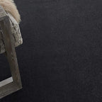Nourison Home Nourison Essentials Black 9' x 12' Area Rug - Image 2