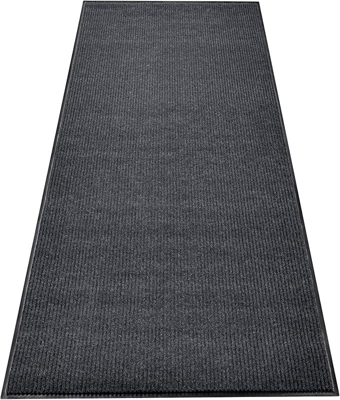 Durable Rubber Door Mat by MaxMat