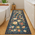 DUKINO 2x6 Runner Rug for Hallway, Washable Kitchen Runner Rug - Image 4