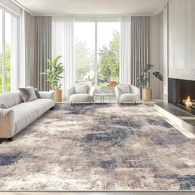 AMADA HOMEFURNISHING 9x12 Area Rugs by AMADAHOMEFURNISHING