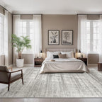 Washable Rugs 8x10 for Living Room - Image 3