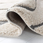 SAFAVIEH Florida Shag Collection Area Rug - Image 6