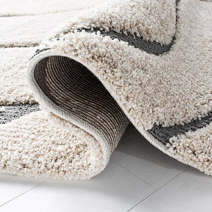 SAFAVIEH Florida Shag Collection Area Rug - Image 6