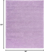 SAFAVIEH California Shag Collection Area Rug - Image 2