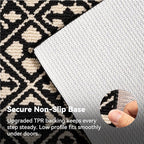 GRANNY SAYS Indoor Doormat, Non-Slip Front Door Mats, Outdoor Welcome Mat - Image 5