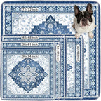 INVENHO 2PACK Washable Pee Pads - Image 6