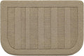 BEQHAUSE 24x36 Inch Kitchen Rug Mat Durable Kitchen Rugs Non-Slip Washable by BEQHAUSE