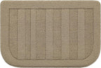 BEQHAUSE 24x36 Inch Kitchen Rug Mat Durable Kitchen Rugs Non-Slip Washable by BEQHAUSE