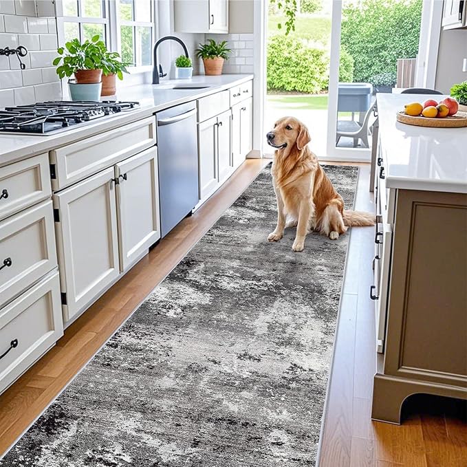 3x20 ft Extra Long Hallway Runner Rug by BYYVOORugsforYourHome