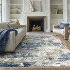 BEIMO Machine Washable Rug 9x12 Area Rugs - Image 4
