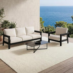 Bedsure 3x5 Faux Wool Area Rugs - Image 7