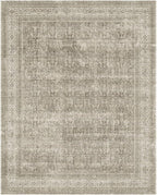 palohom 10x14 Area Rug Washable Rugs: Living Room Rug Stain Resistant Non Slip - Image 7