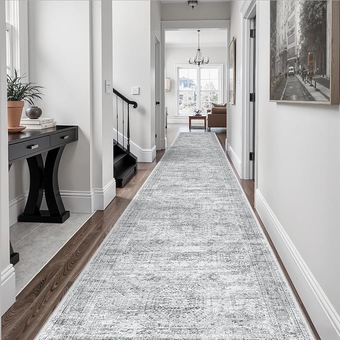 Soalmost Hallway Runner 3x14 - Image 2
