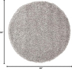 SAFAVIEH California Shag Collection Area Rug - Image 2