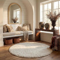 SAFAVIEH California Shag Collection Area Rug by Unknown