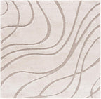 SAFAVIEH Florida Shag Collection Area Rug by Unknown