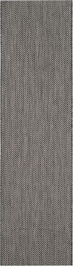 SAFAVIEH Outdoor Runner Rug 2'3"x8' - Image 2