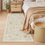 Madane Hallway Runner Rug 3x6 - Image 3