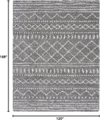 SAFAVIEH Area Rug 10x14 - Image 2