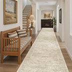 Soalmost Hallway Runner 3x14 by Soalmost