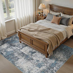 DMOYEST Area Rug Living Room Rugs - Image 3