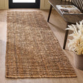 SAFAVIEH Natural Fiber Collection Runner Rug by Unknown