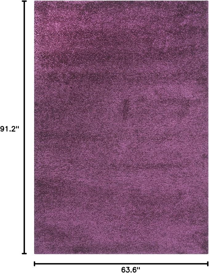 SAFAVIEH California Shag Collection Area Rug - Image 2