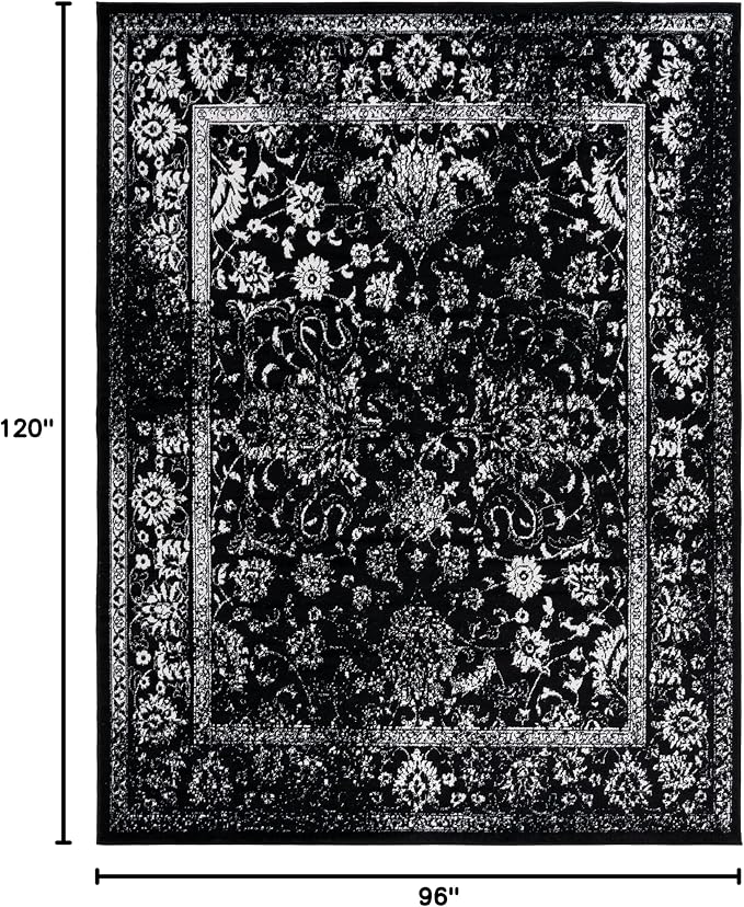 SAFAVIEH Area Rug 8x10 - Image 2