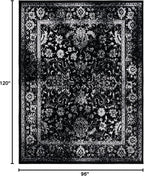 SAFAVIEH Area Rug 8x10 - Image 2