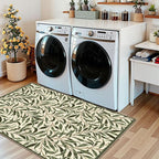 3x5 Boho Entry Rug - Image 9