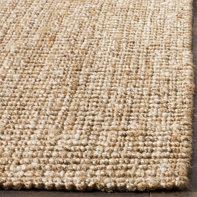 SAFAVIEH Natural Fiber Collection Runner Rug - Image 4