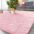 OLANLY 9x12 Machine Washable Large Area Rugs by OLANLY