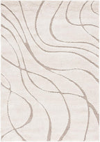 SAFAVIEH Florida Shag Collection Area Rug - Image 3