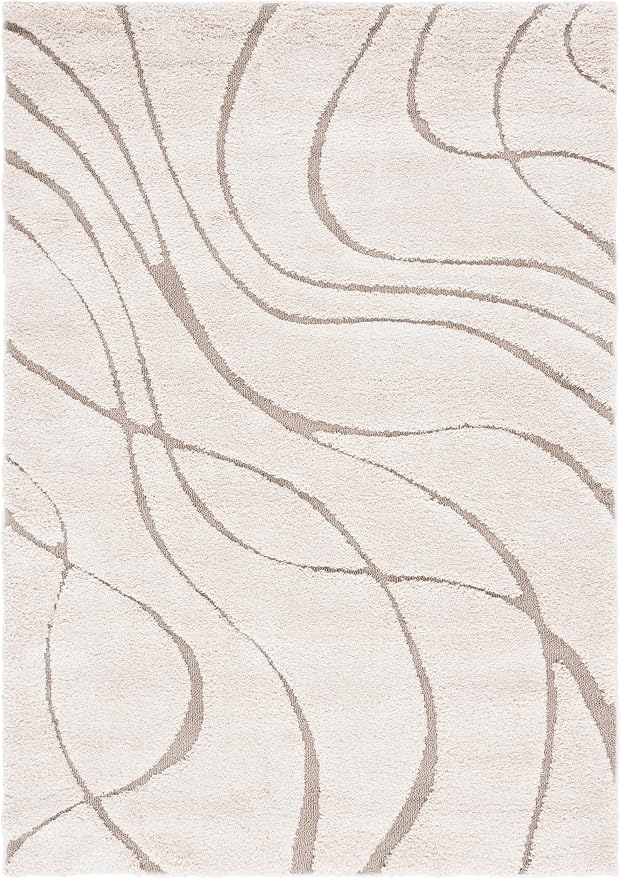 Safavieh Florida Shag Collection Area Rug by Unknown