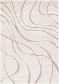 Safavieh Florida Shag Collection Area Rug by Unknown