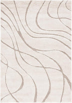 Safavieh Florida Shag Collection Area Rug by Unknown