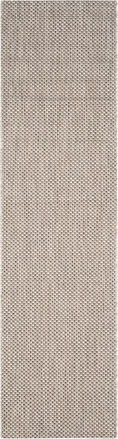 SAFAVIEH Courtyard Collection CY8521 Indoor/ Outdoor splashpoof Easy scrubbing - Image 3