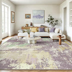 8x10 Rugs for Living Room by Yarooge