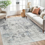 Soalmost 6x9 Abstract Area Rugs by Soalmost