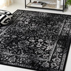 SAFAVIEH Area Rug 3x5 by Unknown