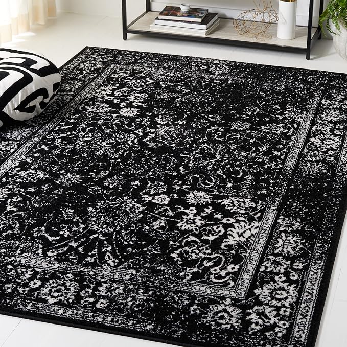 SAFAVIEH Area Rug 3x5 by Unknown