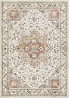 Vintage Living Room Area Rug 10x14 - Image 10