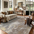 5x7 Rugs for Living Room by Yarooge